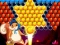 Spel Bubble Pop Origin aanlyn