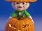 Spel Ghostly Night Harvest aanlyn