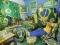 Spel Hidden Alphabets Brazil aanlyn