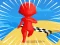Spel Stickman Race aanlyn