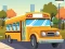 Spel School Bus aanlyn