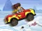 Spel Off Road Overdrive aanlyn