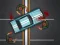 Spel Zombie City Parking aanlyn