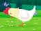 Spel Funny Chicken aanlyn