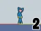 Spel Stickman Huggy 2 aanlyn