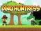 Spel Dino Huntress aanlyn