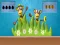 Spel Humble Girl Escape aanlyn
