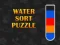 Spel Water Sort Puzzle Game aanlyn