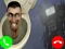 Spel Skibidi Toilet Call aanlyn