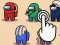 Spel Among Us Clicker aanlyn