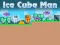Spel Ice Cube Man aanlyn