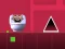 Spel Geometry Dash Skibidi Toilet aanlyn