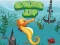 Spel Seahorse Jump aanlyn