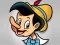 Spel Pinokio Puzzle Challenge aanlyn