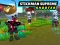 Spel Stickman Supreme Shooter aanlyn