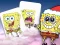 Spel SpongeBob Memory Card Match aanlyn