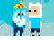 Spel Time of Adventure: Jacky and Finno 2 aanlyn