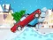 Spel Christmas Drive aanlyn