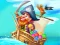 Spel Bubble Pirates Mania aanlyn