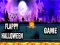 Spel Flappy Halloween aanlyn