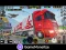 Spel Crazy car transport truck aanlyn