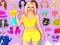 Spel Baby Girl Dish Washing & Dress-Up aanlyn