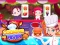 Spel Cooking Fever aanlyn