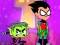 Spel Super titans adventure aanlyn