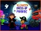 Spel Nick jr. Halloween Dress up Parade aanlyn