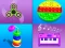 Spel AntiStress Relaxing Games aanlyn
