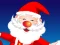 Spel Santa Christmas Dressup aanlyn