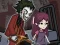 Spel Horror Escape aanlyn