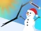 Spel Save Snowman aanlyn