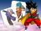 Spel Dragon Ball memory card match aanlyn