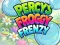 Spel Percy's Froggy Frenzy aanlyn