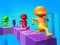 Spel Wacky Run 3D aanlyn