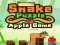 Spel Greedy Snake: Brain Hole Explosion aanlyn