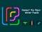 Spel Connect the Pipes: Water Puzzle aanlyn