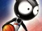 Spel Stickman Basketball aanlyn