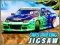 Spel Cars Drifting Jigsaw aanlyn