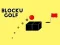 Spel Blocku Golf aanlyn