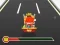 Spel Crazy Santa Racer aanlyn