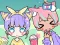Spel Cute Girl Avatar Maker aanlyn