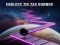 Spel Endless Zig Zag Runner aanlyn