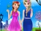 Spel Sisters Spring Day aanlyn