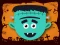 Spel Halloween Where's My Zombie aanlyn