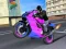 Spel Sports Bike Racing aanlyn