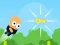 Spel Jumping Joe aanlyn