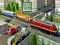 Spel Modern Train Driving Simulator aanlyn
