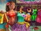 Spel Exotic Princess Realife Shopping aanlyn